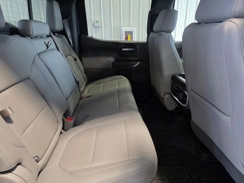 Used 2020 GMC Sierra 1500 SLT w/ SLT Premium Plus Package AWD/4WD image 15