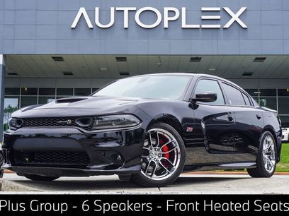Used 2022 Dodge Charger Scat Pack w/ Plus Group