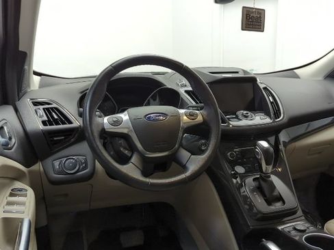 Used 2015 Ford Escape Titanium w/ Equipment Group 301A FWD image 24