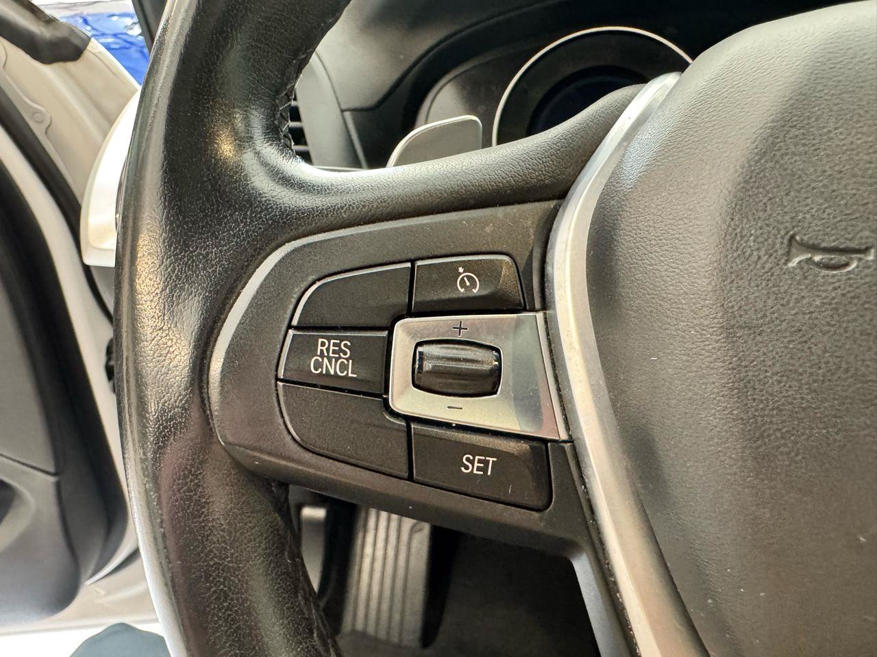 Used 2019 BMW X3 xDrive30i w/ Convenience Package AWD/4WD image 13
