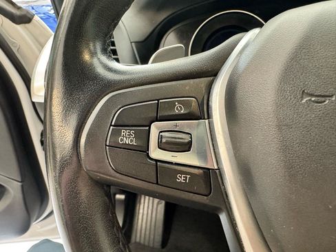Used 2019 BMW X3 xDrive30i w/ Convenience Package AWD/4WD image 13