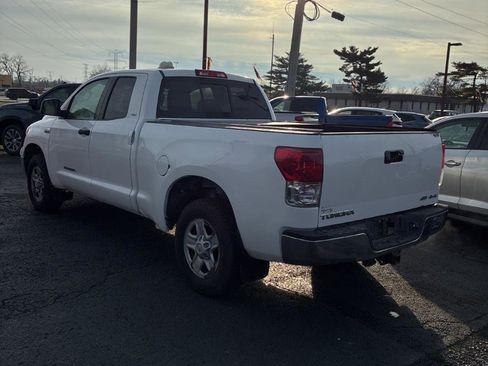Used 2012 Toyota Tundra 4x4 Double Cab image 8