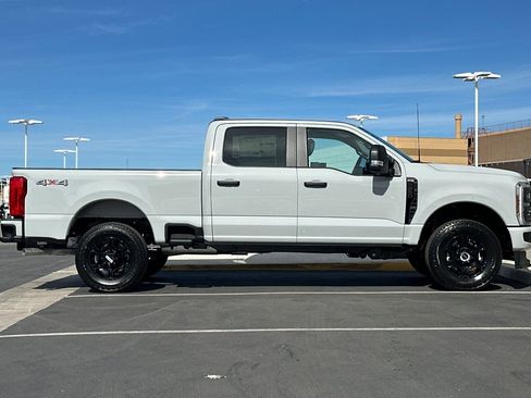 New 2026 Ford F250 XL w/ STX Appearance Package image 2