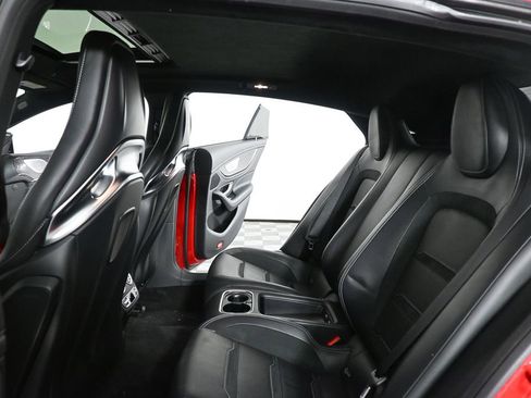 Used 2019 Mercedes-Benz AMG GT 53 image 19