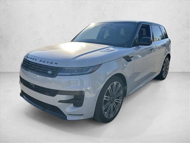 Used 2025 Land Rover Range Rover Sport Dynamic SE AWD/4WD image 1