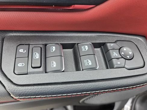New 2026 RAM 1500 Rebel w/ Rebel Level 1 Equipment Group AWD/4WD image 22