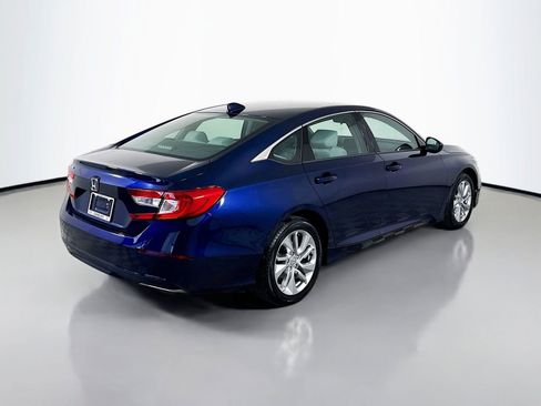 Used 2019 Honda Accord LX image 9