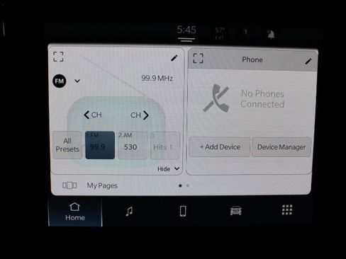 Used 2025 RAM 1500 Big Horn image 47