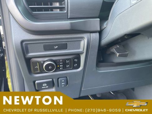 Used 2026 Ford F150 Tremor AWD/4WD image 7