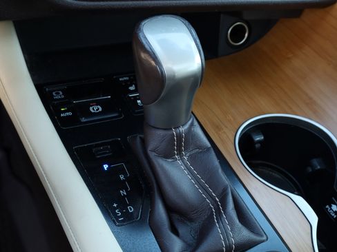 Used 2017 Lexus RX 350 FWD w/ Premium Package image 6