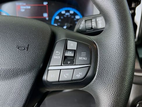 Used 2024 Ford Bronco Sport Big Bend AWD/4WD image 17