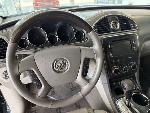 Used 2017 Buick Enclave Leather image 20
