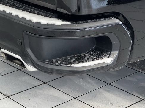 Used 2020 GMC Sierra 1500 Elevation w/ Elevation Value Package image 40