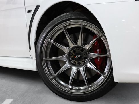 Used 2015 Mitsubishi Lancer Evolution Final Edition AWD/4WD image 8