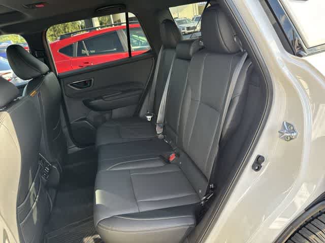 New 2026 Subaru Outback Wilderness AWD/4WD image 19