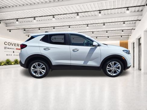 Used 2023 Buick Encore GX Preferred FWD image 13