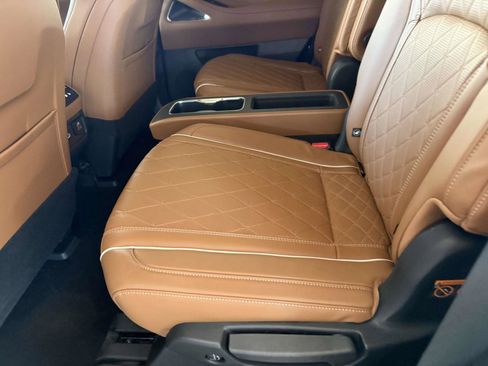 Used 2025 INFINITI QX60 Autograph image 29