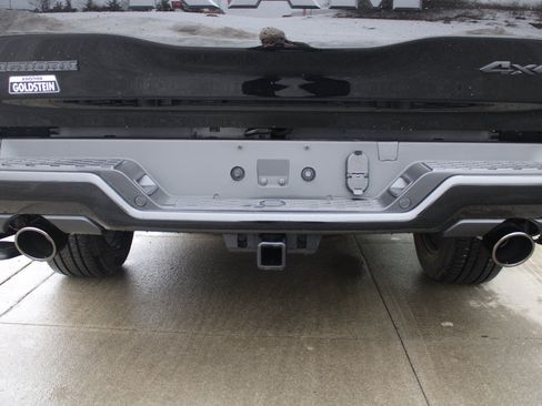 New 2026 RAM 1500 Big Horn image 37