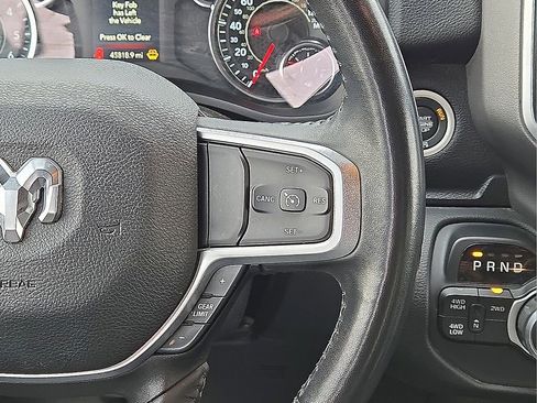 Used 2024 RAM 2500 Big Horn image 18