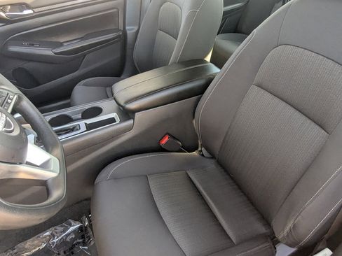 Certified 2024 Nissan Altima 2.5 SV image 28