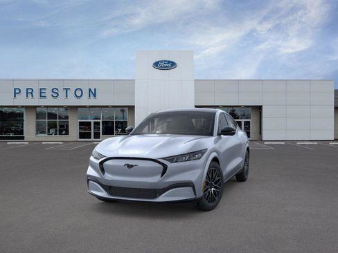 New 2025 Ford Mustang Mach-E Premium w/ Interior Protection Package image 2