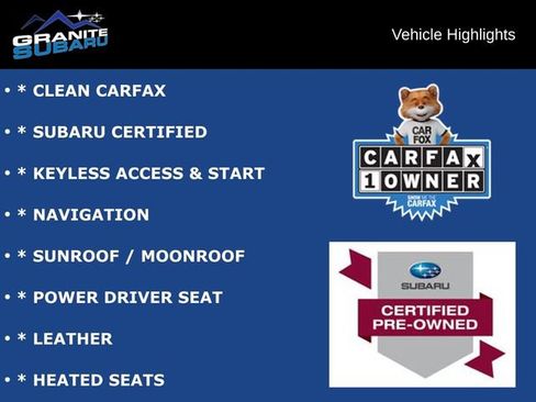 Used 2025 Subaru Forester Limited image 2