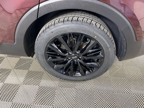 Used 2021 Kia Telluride SX AWD/4WD image 23