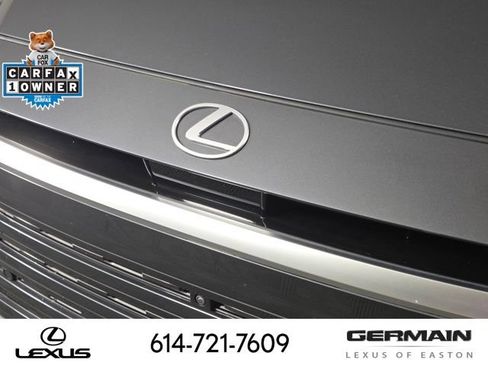 Used 2024 Lexus TX 350 AWD w/ Captains Chair Package image 13