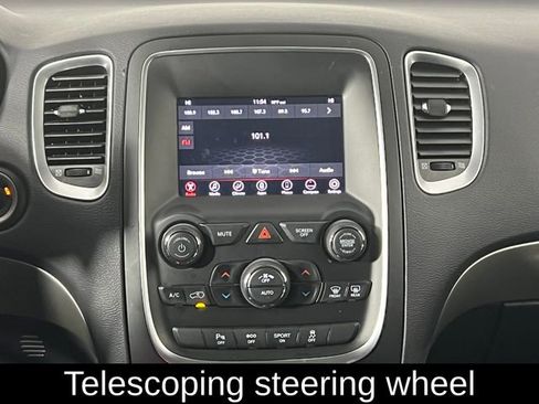 Used 2020 Dodge Durango AWD image 28