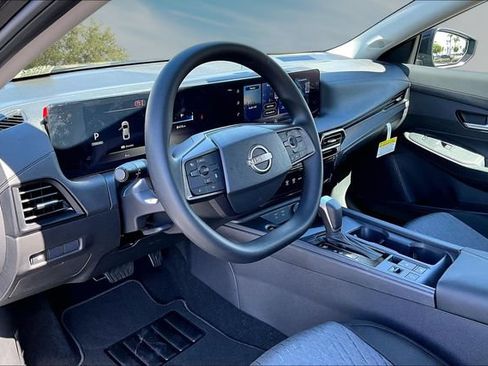 New 2027 Nissan Sentra SV FWD image 7