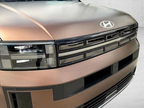 Used 2024 Hyundai Santa Fe Limited image 27