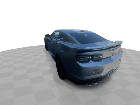 Certified 2023 Chevrolet Camaro ZL1 image 6
