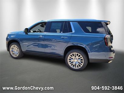 New 2026 Chevrolet Tahoe High Country