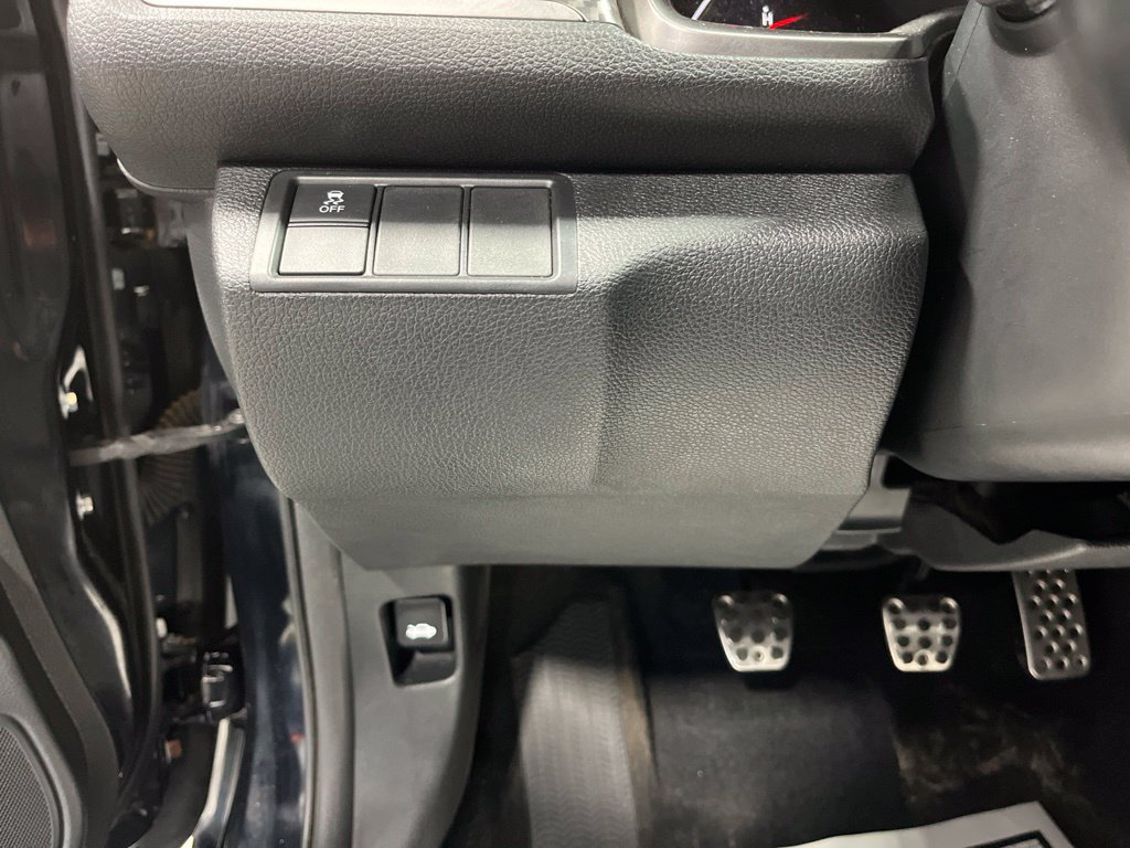 Used 2019 Honda Civic Si image 14