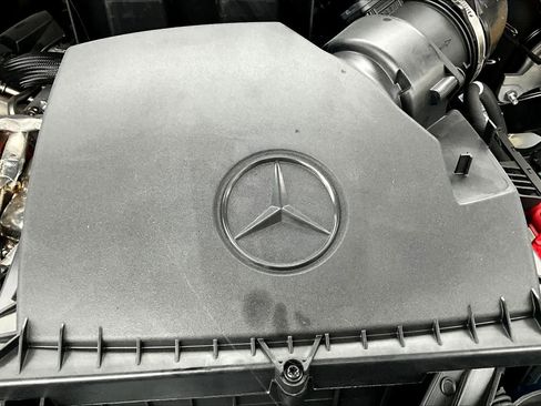 New 2025 Mercedes-Benz Sprinter 2500 image 15