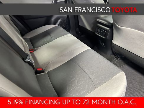 Certified 2024 Toyota RAV4 XLE w/ Convenience Package FWD image 19