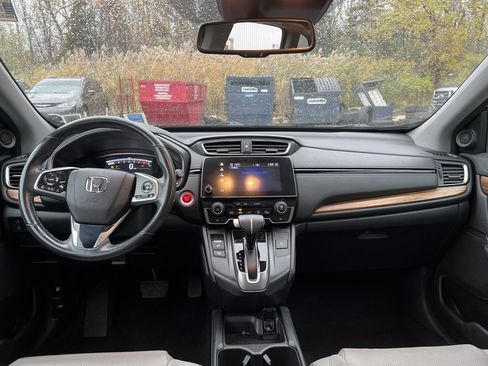 Used 2019 Honda CR-V EX-L image 2