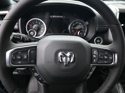 New 2026 RAM 1500 Laramie image 12