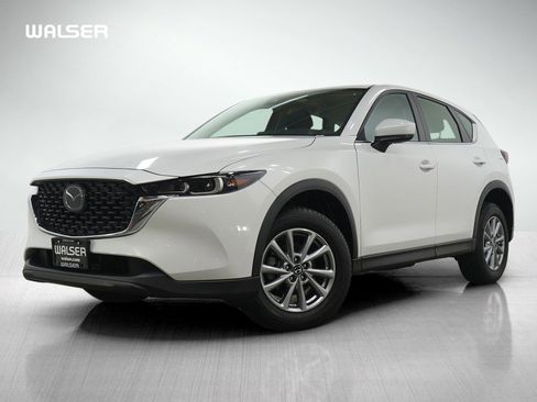 Used 2023 MAZDA CX-5 AWD 2.5 S image 1