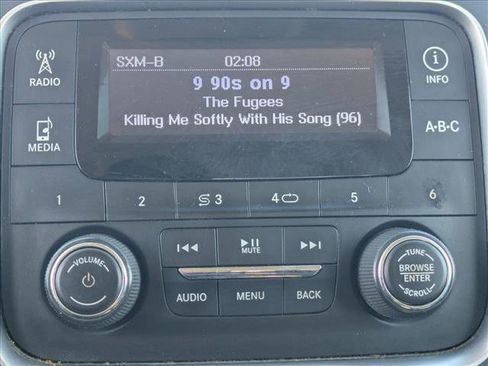 Used 2014 RAM 1500 Tradesman w/ Popular Equipment Group image 8