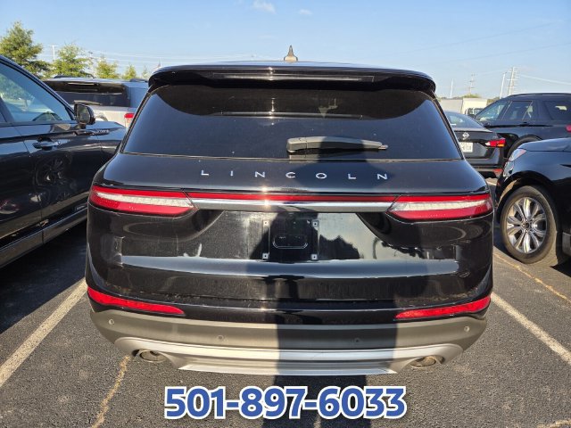 Certified 2023 Lincoln Corsair FWD w/ Equipment Group 101A image 4