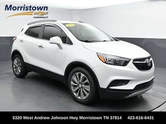 Used 2020 Buick Encore Preferred w/ Safety Package FWD video 1