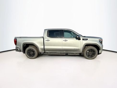 New 2026 GMC Sierra 1500 Elevation w/ Elevation Premium Package image 8