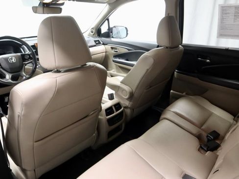 Used 2022 Honda Pilot Special Edition image 21