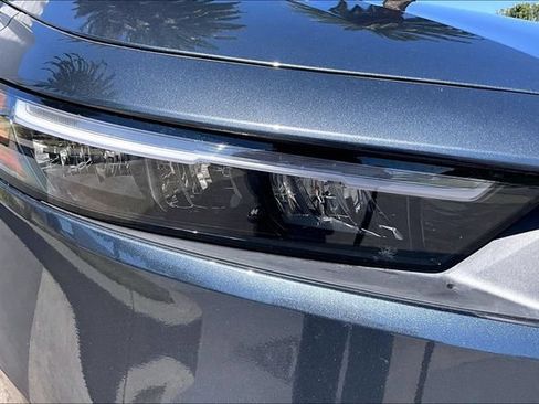 Used 2024 Honda Accord EX image 28