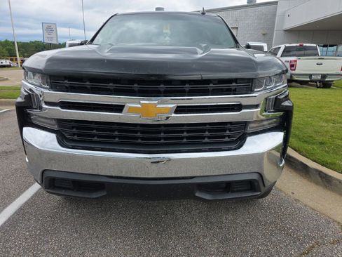 Used 2019 Chevrolet Silverado 1500 LT w/ All-Star Edition RWD image 7