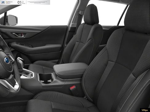 New 2025 Subaru Outback Premium image 7