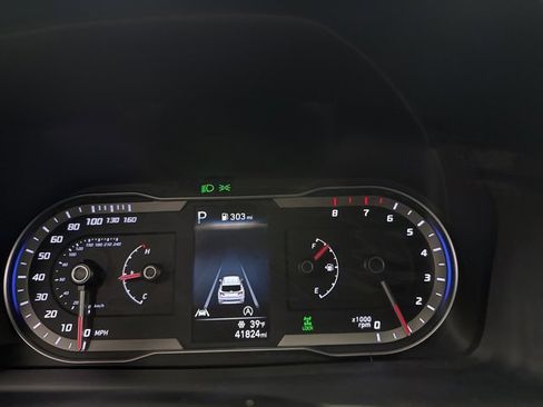 Used 2023 Hyundai Tucson SEL image 29