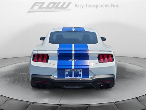 Used 2024 Ford Mustang GT Premium RWD image 8