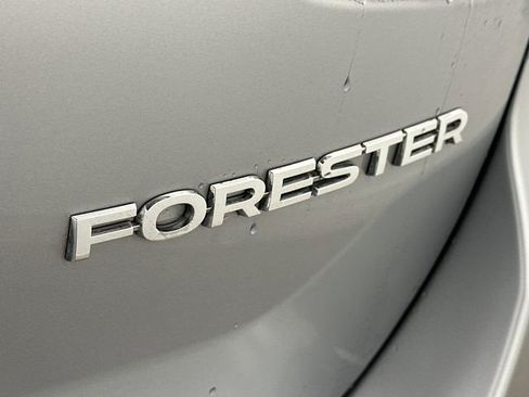 Certified 2023 Subaru Forester Limited image 29